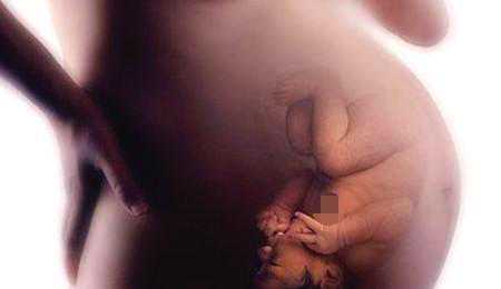 如何根据胎动，来辨别男宝女宝呢